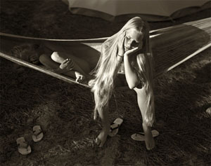 Jock Sturges