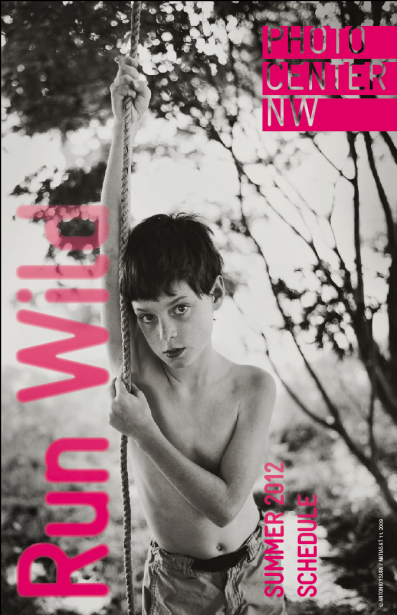 Photo Center Summer 2012 Schedule (image by Antonio Ysura)