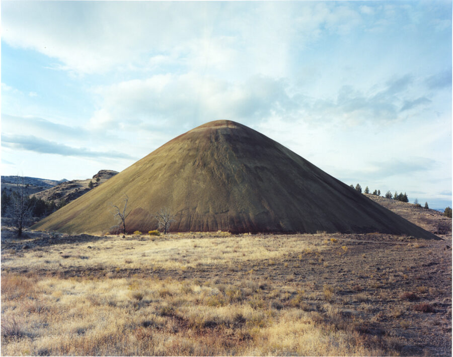 Andrej Gregov, Painted Hills, 2013