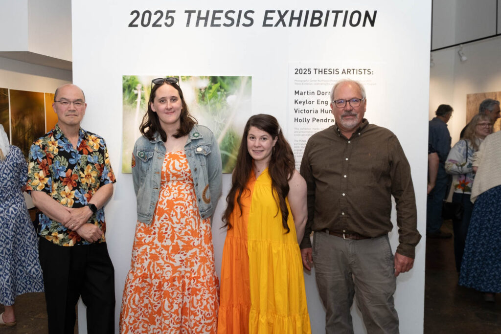 Image Credit: Lilly Everett, 2025 Graduates