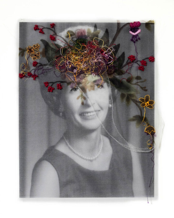 Charlotte Niel, When Did It All Begin, 2024