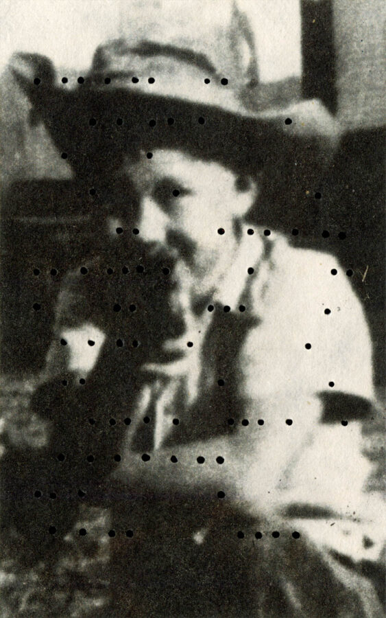 Jason Parent, Truth, 2024