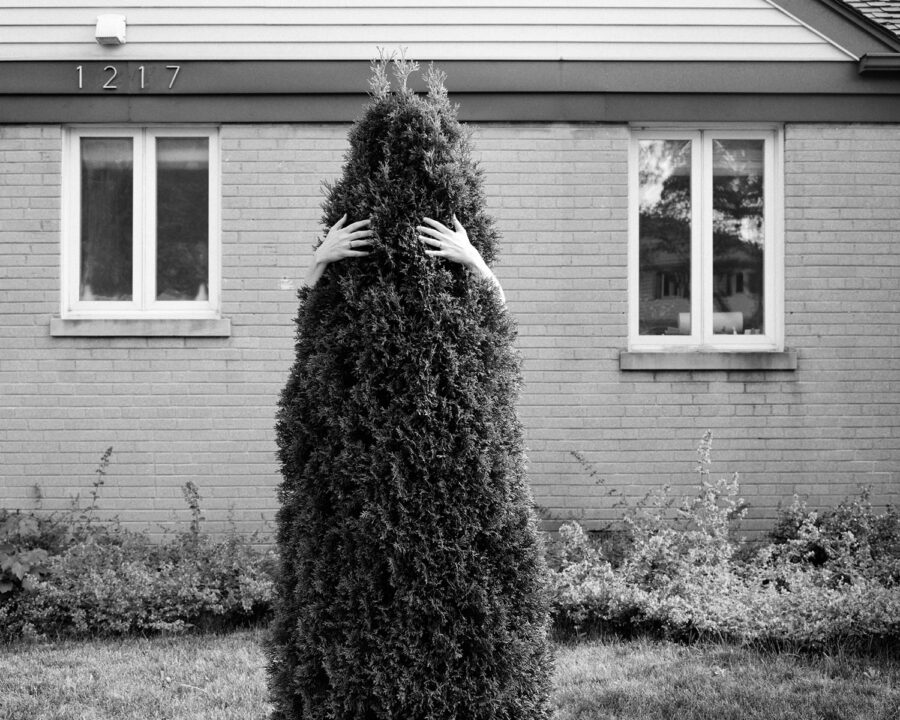 Kathryn Rodrigues, What About My Dreams, 2022