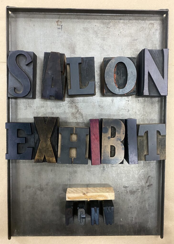 Image Credit: Lisa Ahlberg