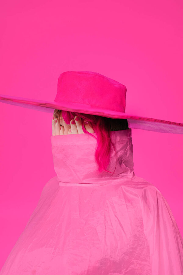 Aunna Moriarty, Well, This is Embarrassing