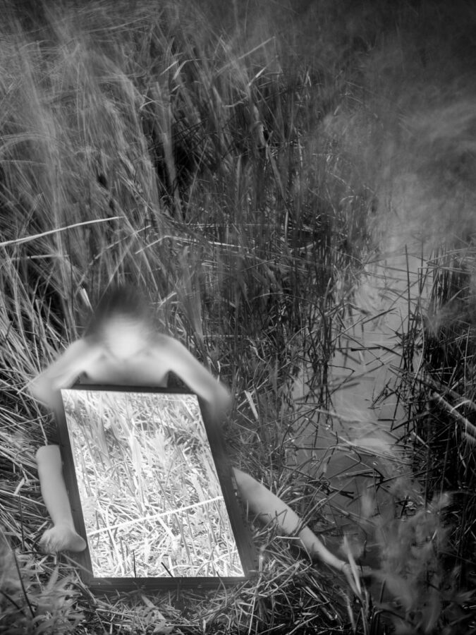 Image Credit: Camille Trautman