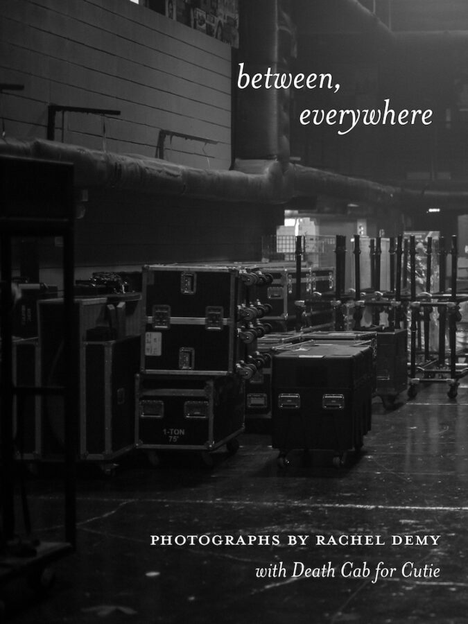 Image Credit: Rachel Demy