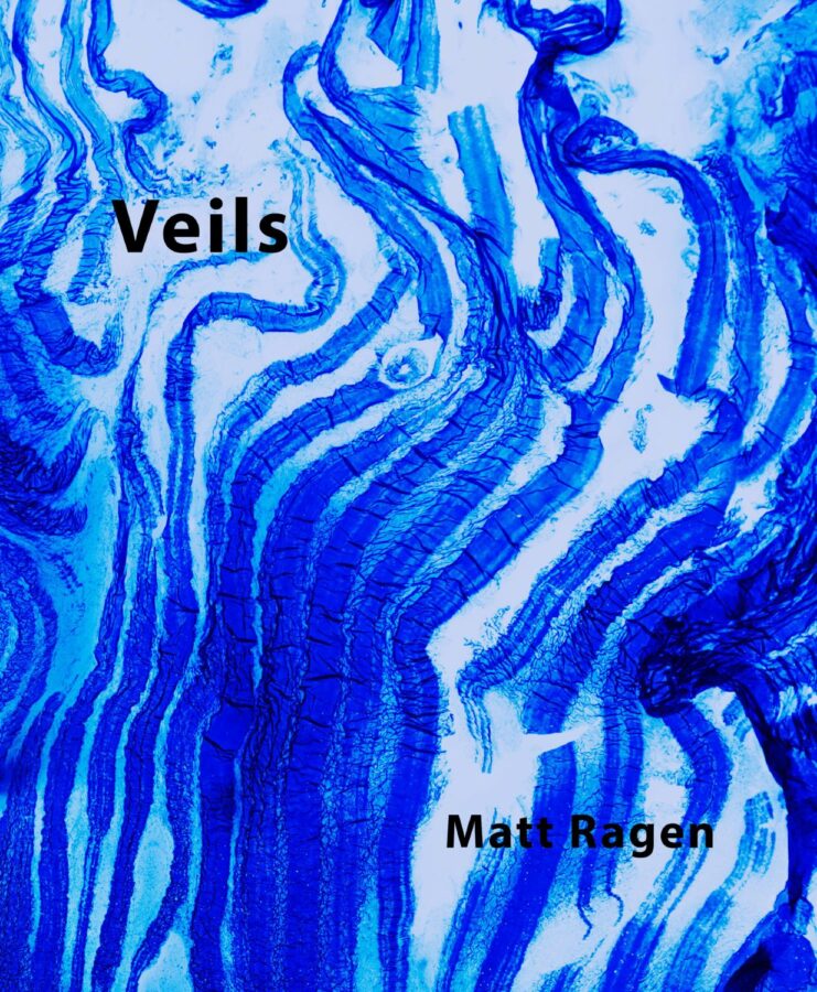 Image Credit: Matt Ragen, Veils