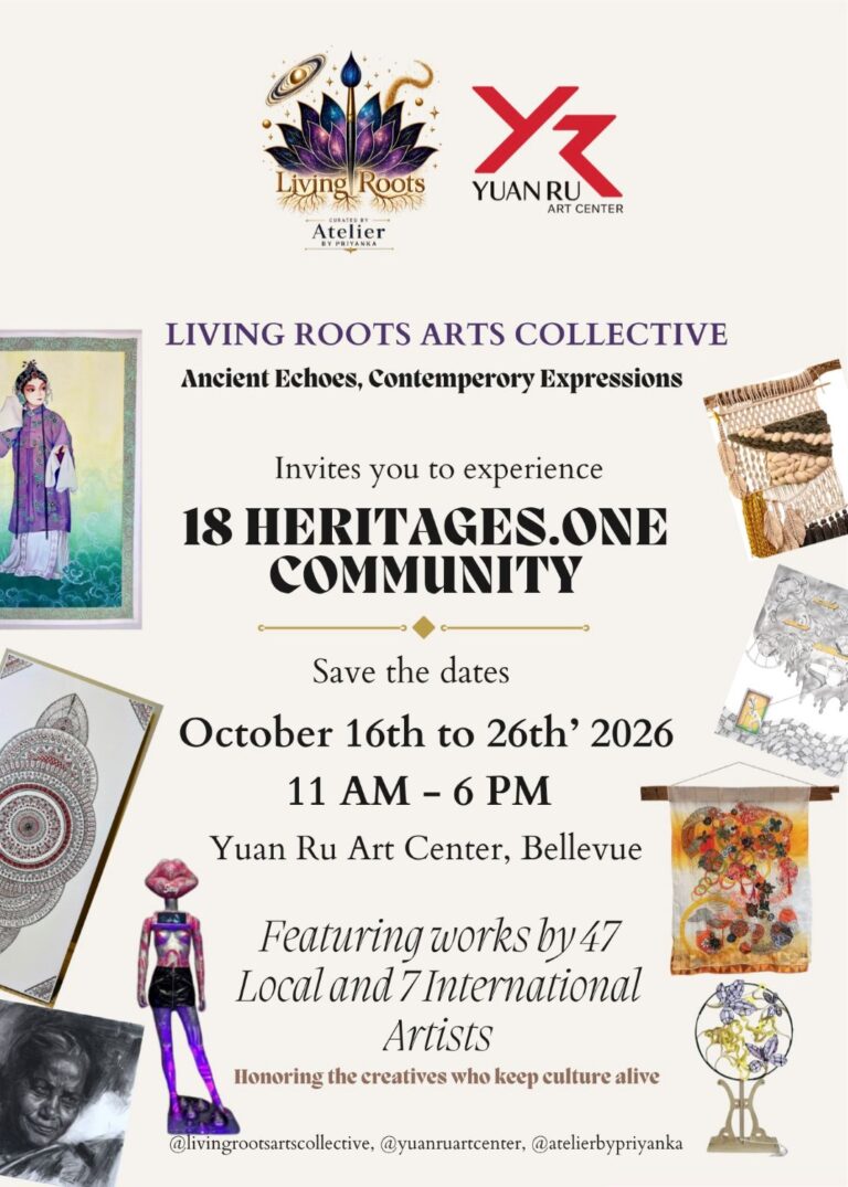 Living Roots Arts Collective