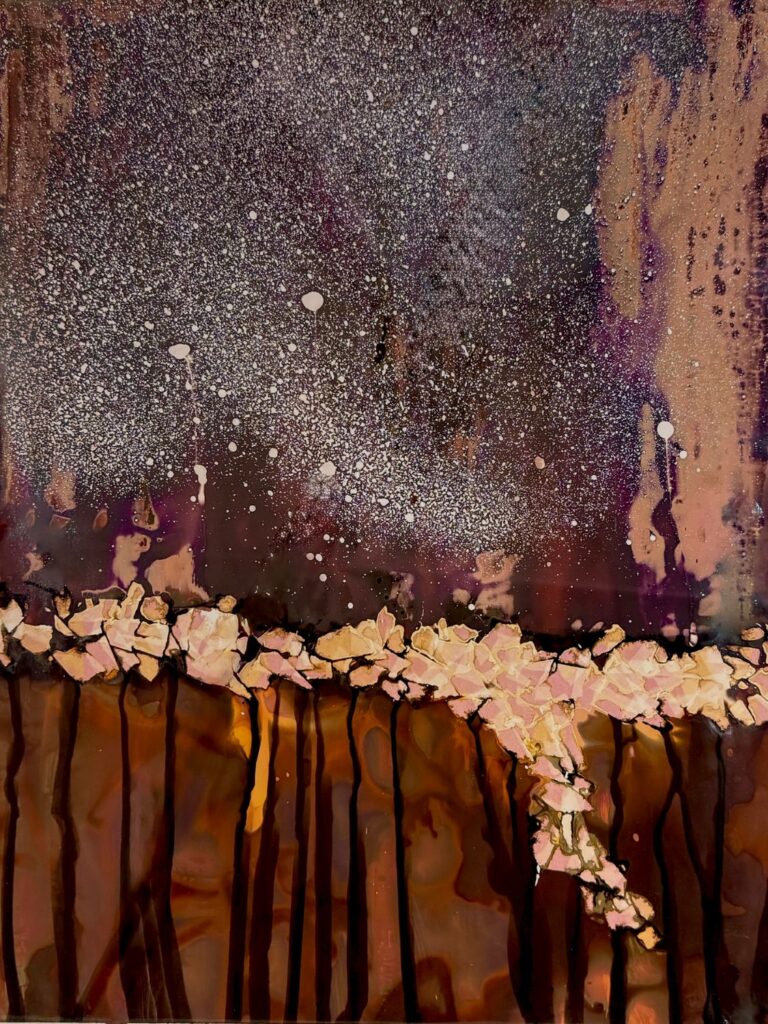 Image Credit: Jenny Hansen Das, Untitled from the series Imagined Realities, 2026
