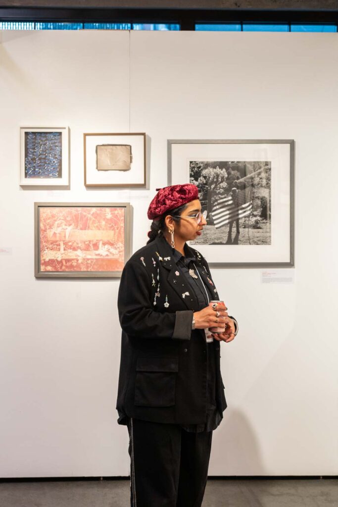 Image Credit: Robert Wade, PCNW 2026 Benefit
