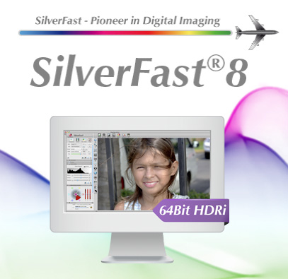 silverfast hdr