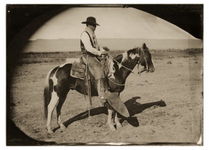 surFACE: Wet Plate Collodion Portraiture - Photographic Center Northwest